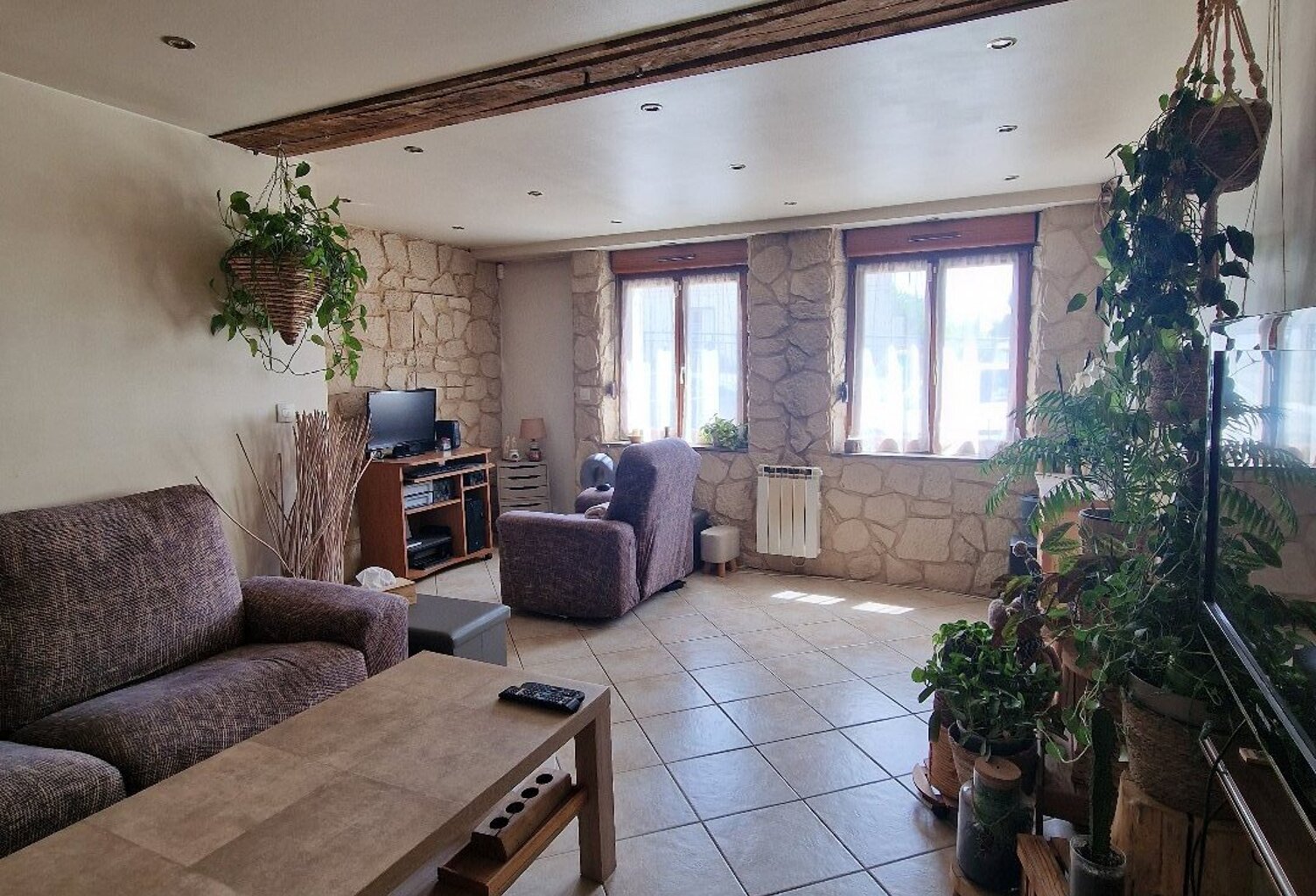 Maison — photo 1