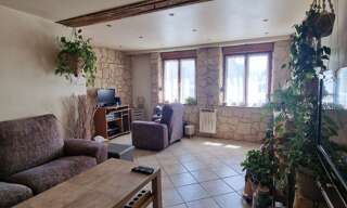 Maison 4 Pièces 101 m² à vendre à Nogent-sur-Oise (60180)