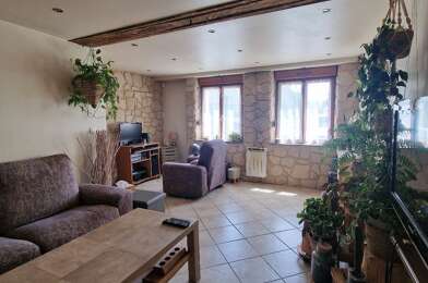 Maison 4 pièces 215000 €