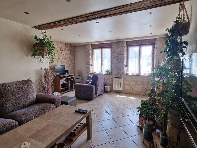 Maison — photo 1