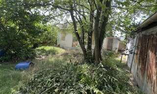Maison 3 Pièces 40 m² à vendre à Villetaneuse (93430)