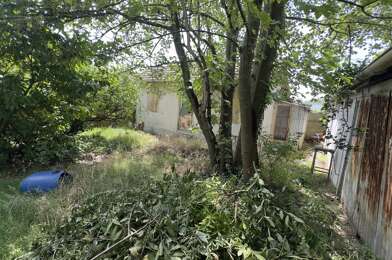 Maison 3 pièces 150000 €