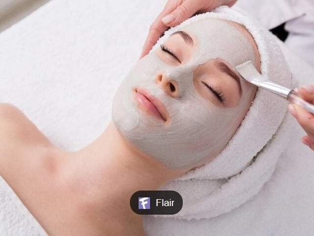 Institut de beauté - Esthétique — photo du bien