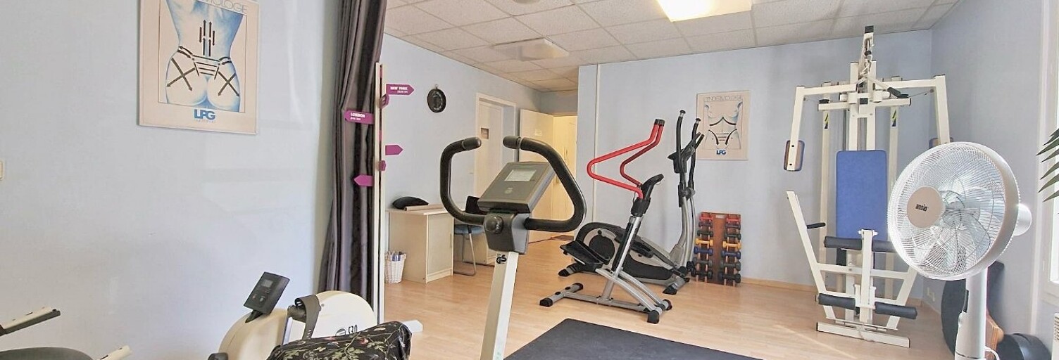 Appartement 4 Pièces 76 m² à vendre à Ozoir-la-Ferrière (77330)