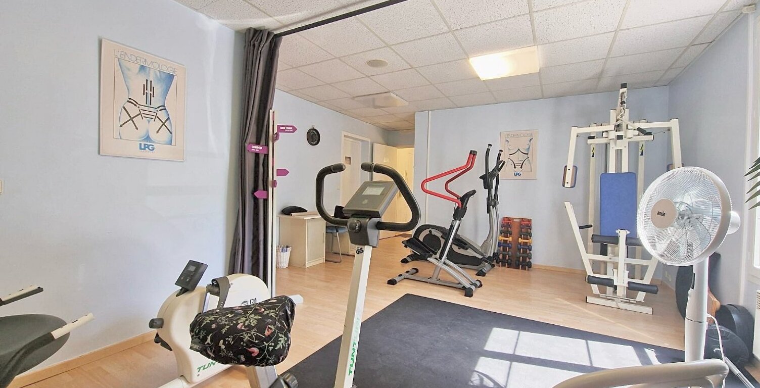 Locaux d'activité — photo 1