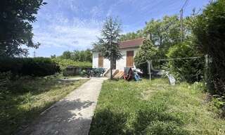 Maison 4 Pièces 60 m² à vendre à Villetaneuse (93430)