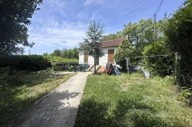 Maison 4 pièces 235000 €