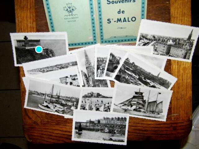 Bazar - Jouets - Cadeaux — photo du bien