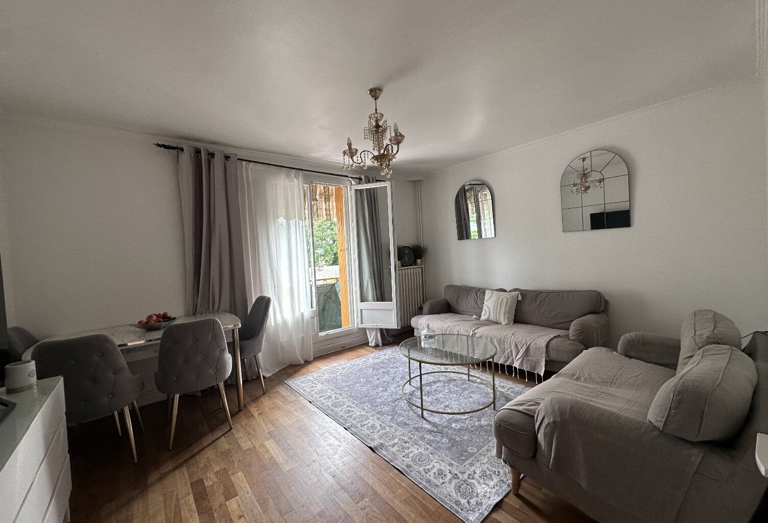 Appartement — photo 1