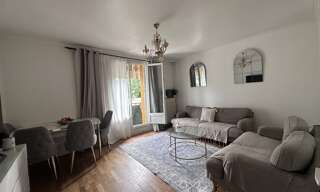 Appartement 3 Pièces 63 m² à vendre à Villetaneuse (93430)