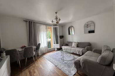 Appartement 3 pièces 168000 €