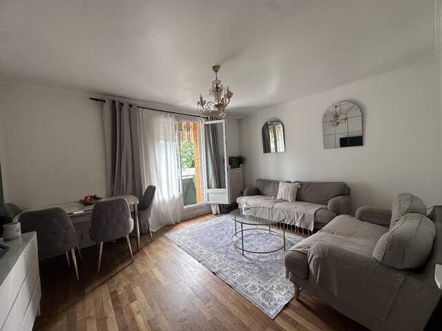Appartement — photo du bien