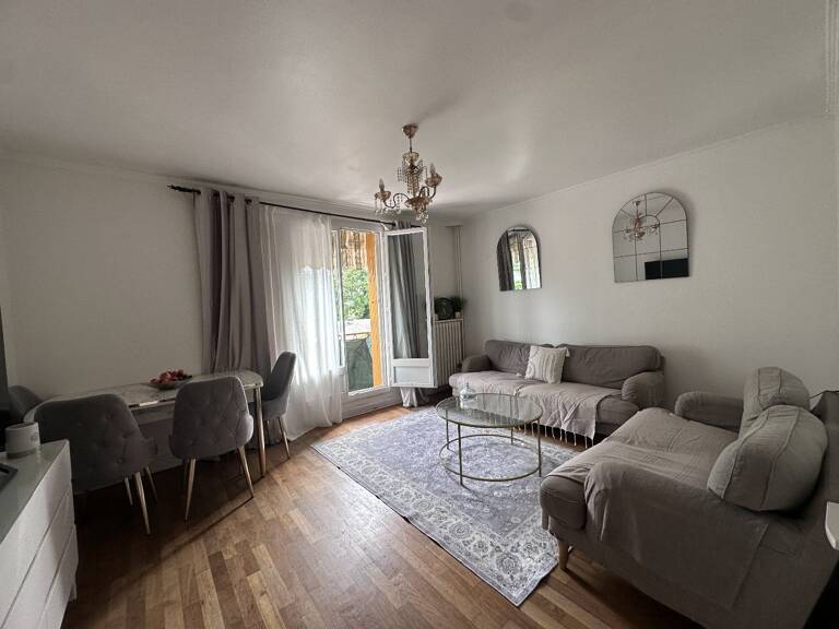Appartement — photo 1