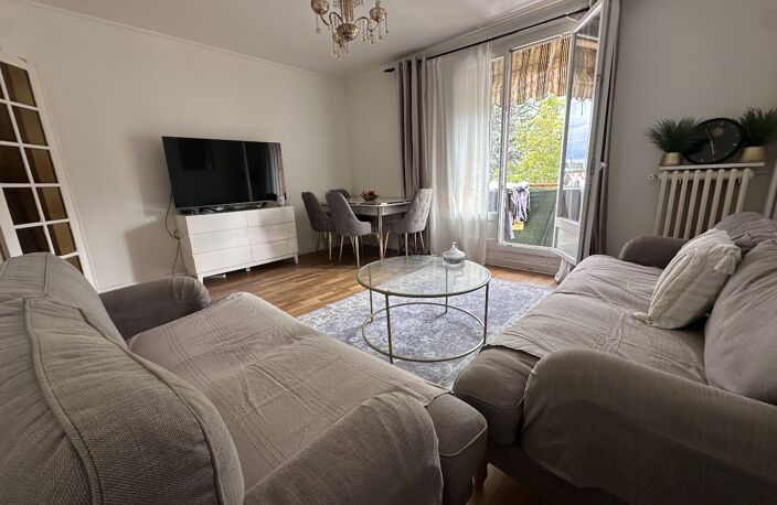 Appartement — photo 2