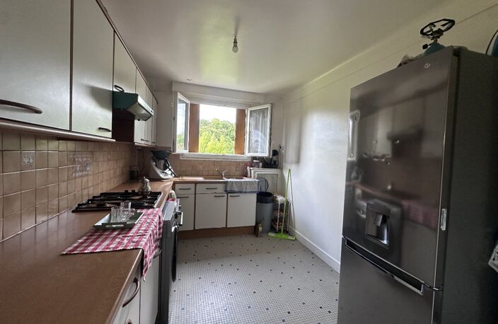 Appartement — photo 3