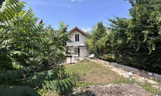 Maison 7 Pièces 135 m² à vendre à Villetaneuse (93430)