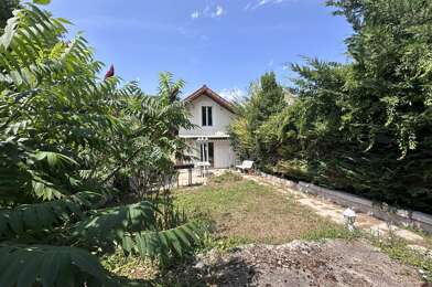Maison 7 pièces 315000 €