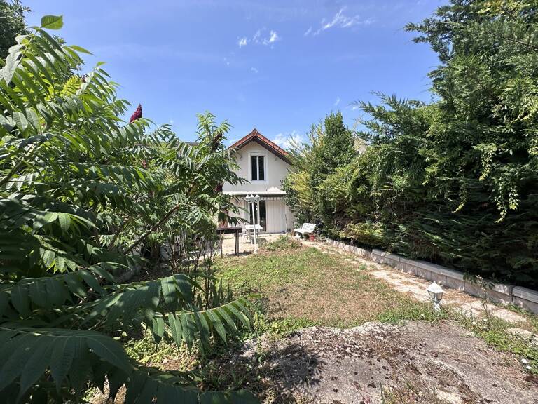 Maison — photo 1