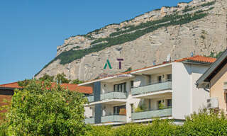 Appartement 4 Pièces 82 m² à vendre à Saint-Ismier (38330)