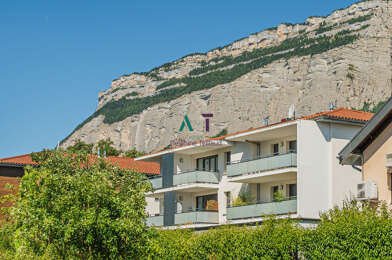 Appartement 4 pièces 410000 €