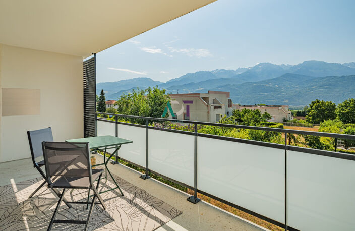 Appartement à vendre Saint-Ismier — photo 2
