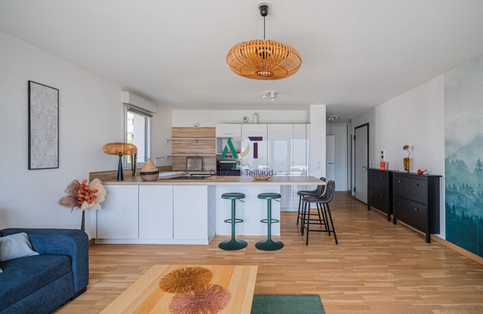 Appartement à vendre Saint-Ismier — photo 4