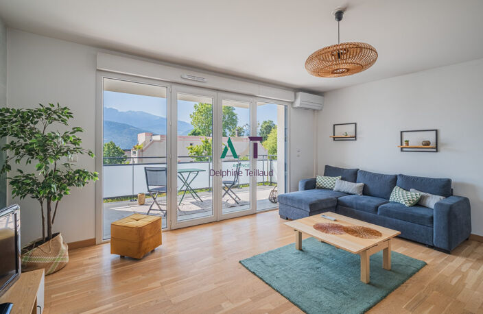 Appartement à vendre Saint-Ismier — photo 5
