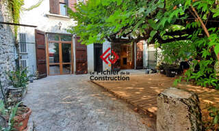Maison 5 Pièces 136 m² à louer à Saint-Ismier (38330)