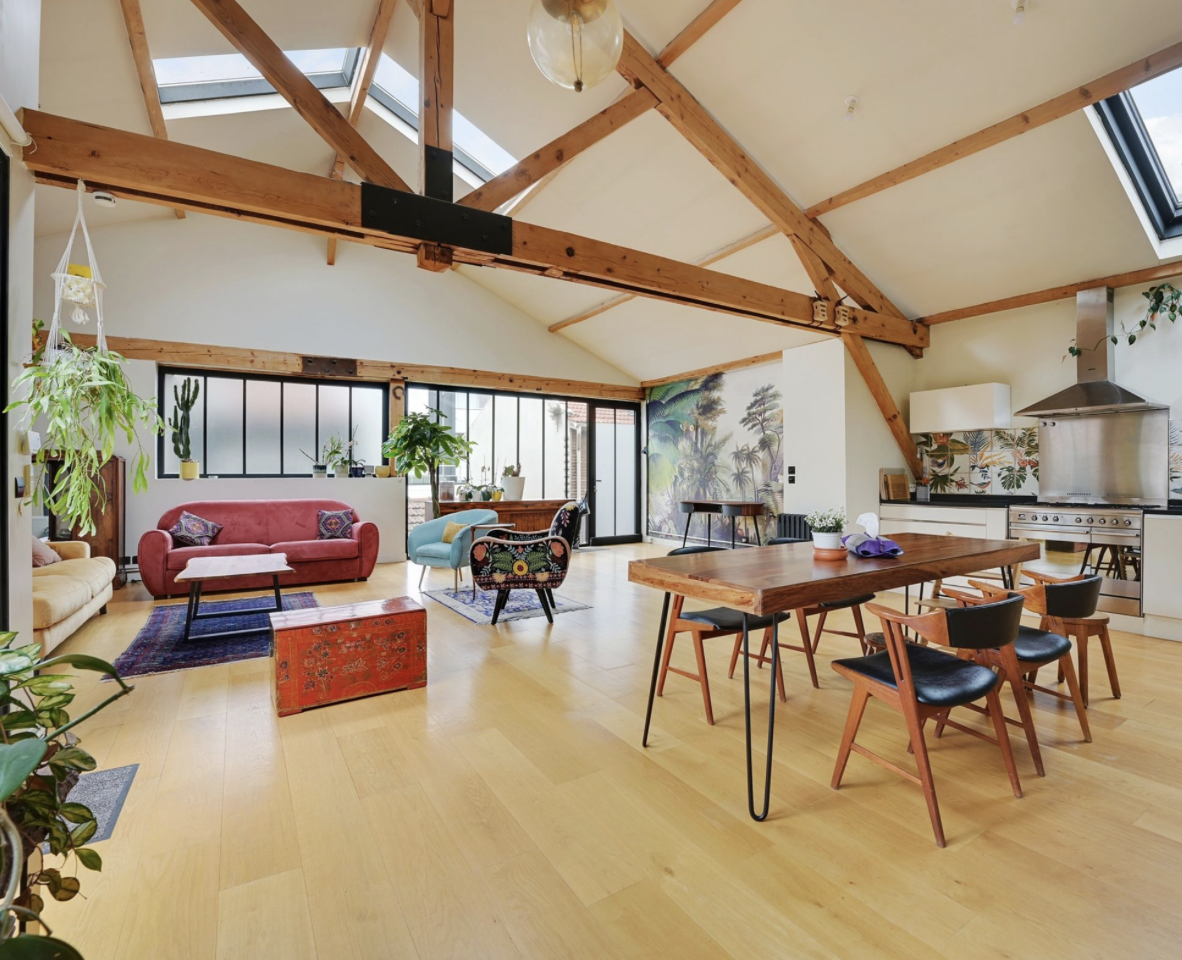 Agence immobilière de Barnabé
