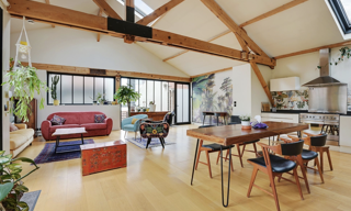 Appartement 5 Pièces 110 m² à vendre à Paris 11 (75011)