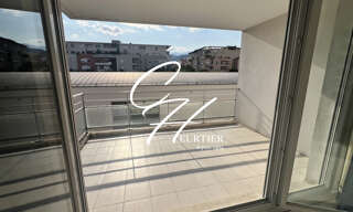 Appartement 2 Pièces 42 m² à vendre à Grenoble (38100)