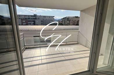 Appartement 2 pièces 106000 €