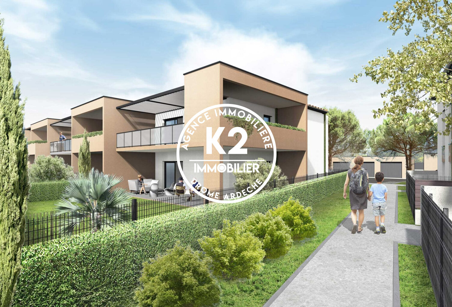 T3 - 70 M² — photo 1