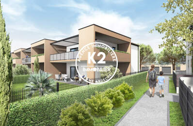T3 - 70 M² — photo du bien