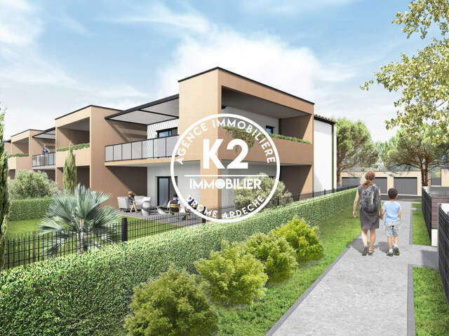 T3 - 70 M² — photo du bien