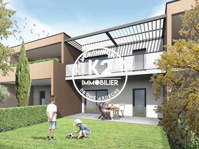 18 APPARTEMENTS — photo du bien