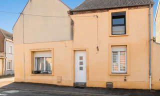 Maison 3 Pièces 65 m² à vendre à Beuvrages (59192)