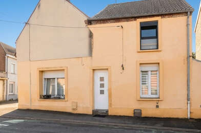 Maison 3 pièces 65000 €