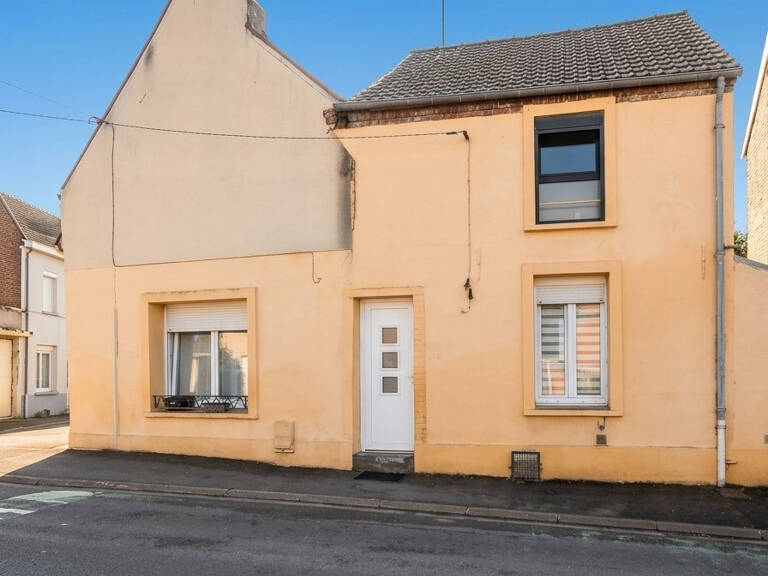 Maison à vendre Beuvrages — photo 1
