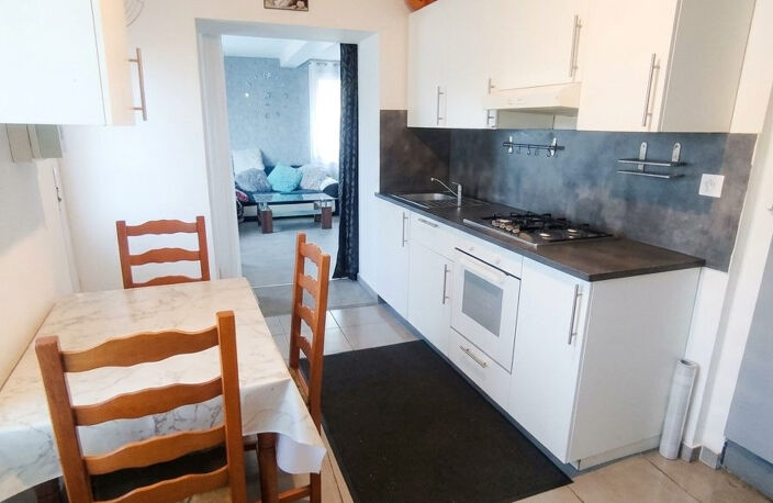 Maison à vendre Beuvrages — photo 2