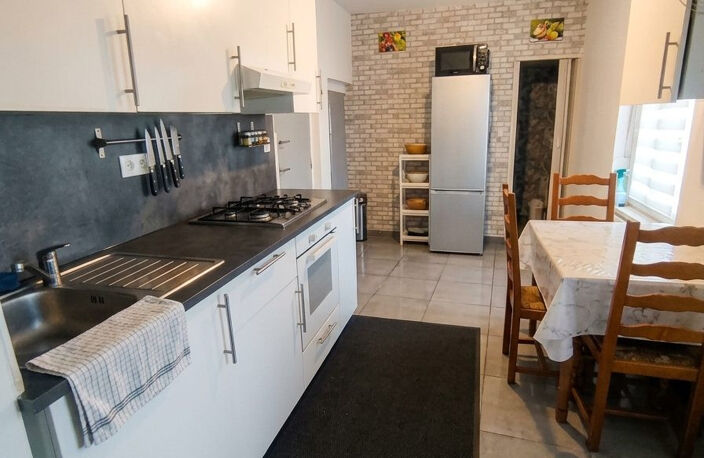Maison à vendre Beuvrages — photo 3