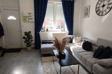 Maison 3 pièces 95000 €