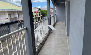 Appartement 3 Pièces 62 m² à louer à Saint-Joseph (97480)