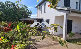 Maison 3 Pièces 80 m² à louer à Saint-Joseph (97480)