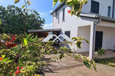 Maison 3 pièces 1200 €