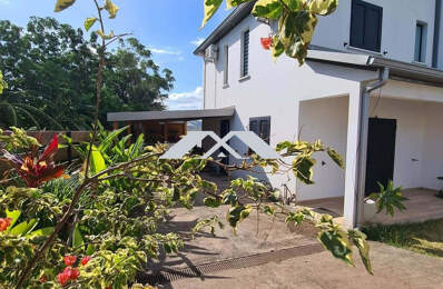 Maison 80 m² Saint Joseph — photo du bien