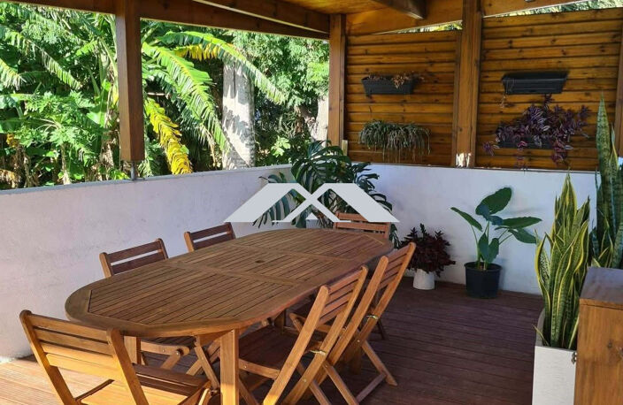 Maison 80 m² Saint Joseph — photo 2