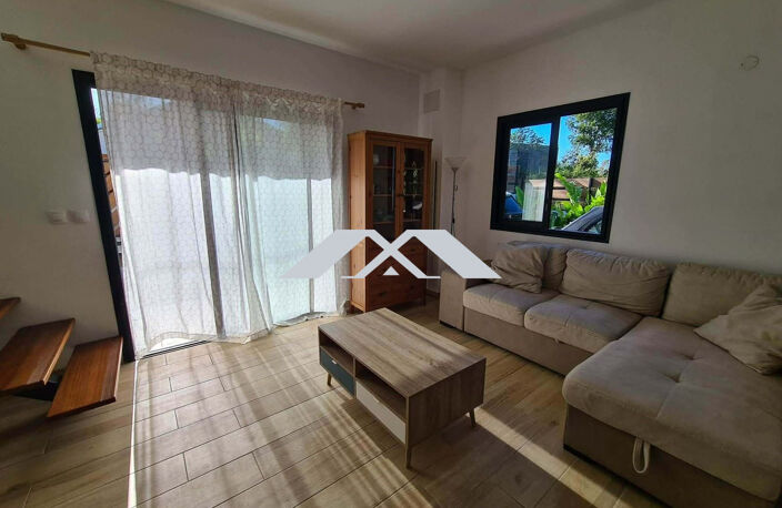 Maison 80 m² Saint Joseph — photo 3