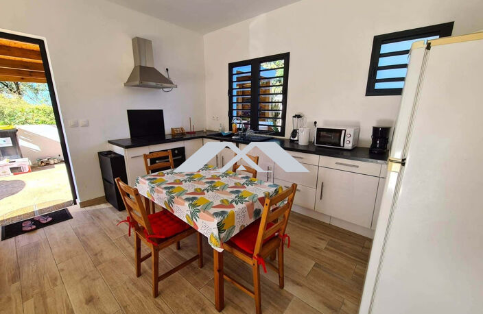 Maison 80 m² Saint Joseph — photo 4