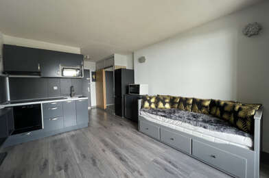Appartement 1 pièces 630 €